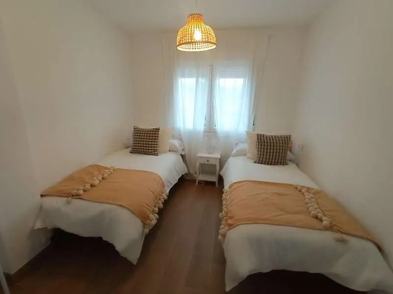 Embrujo Nazari 3 Apartment Cenes De La Vega