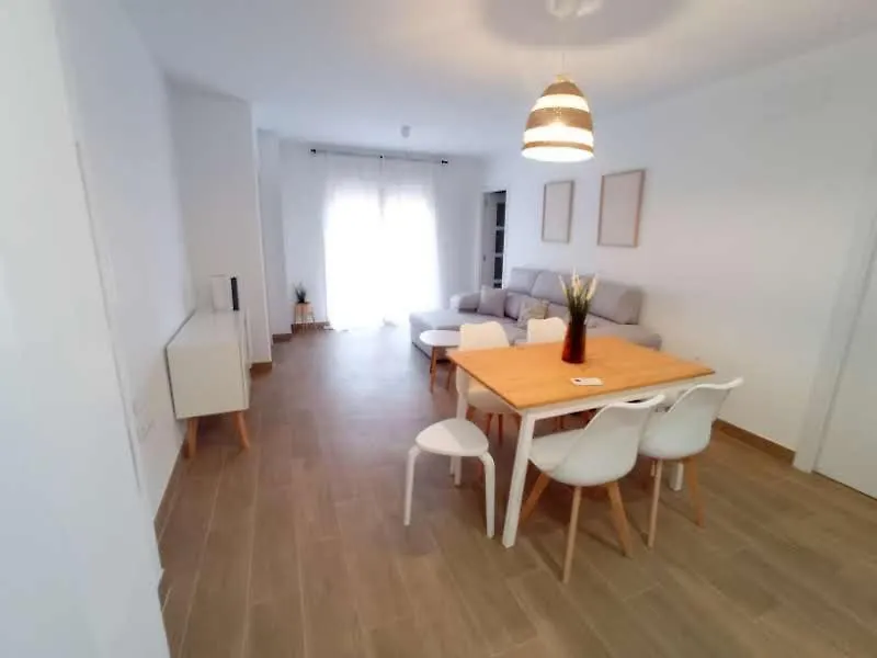Embrujo Nazari 3 Apartment Cenes De La Vega