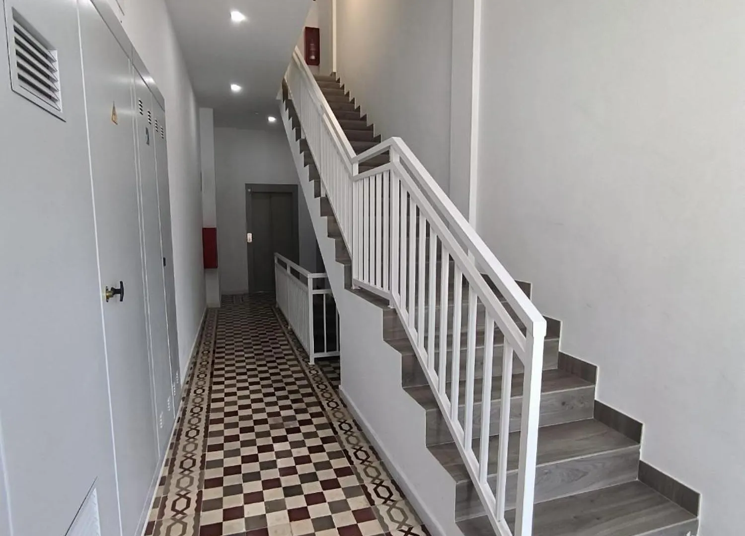 Embrujo Nazari 3 Apartment Cenes De La Vega