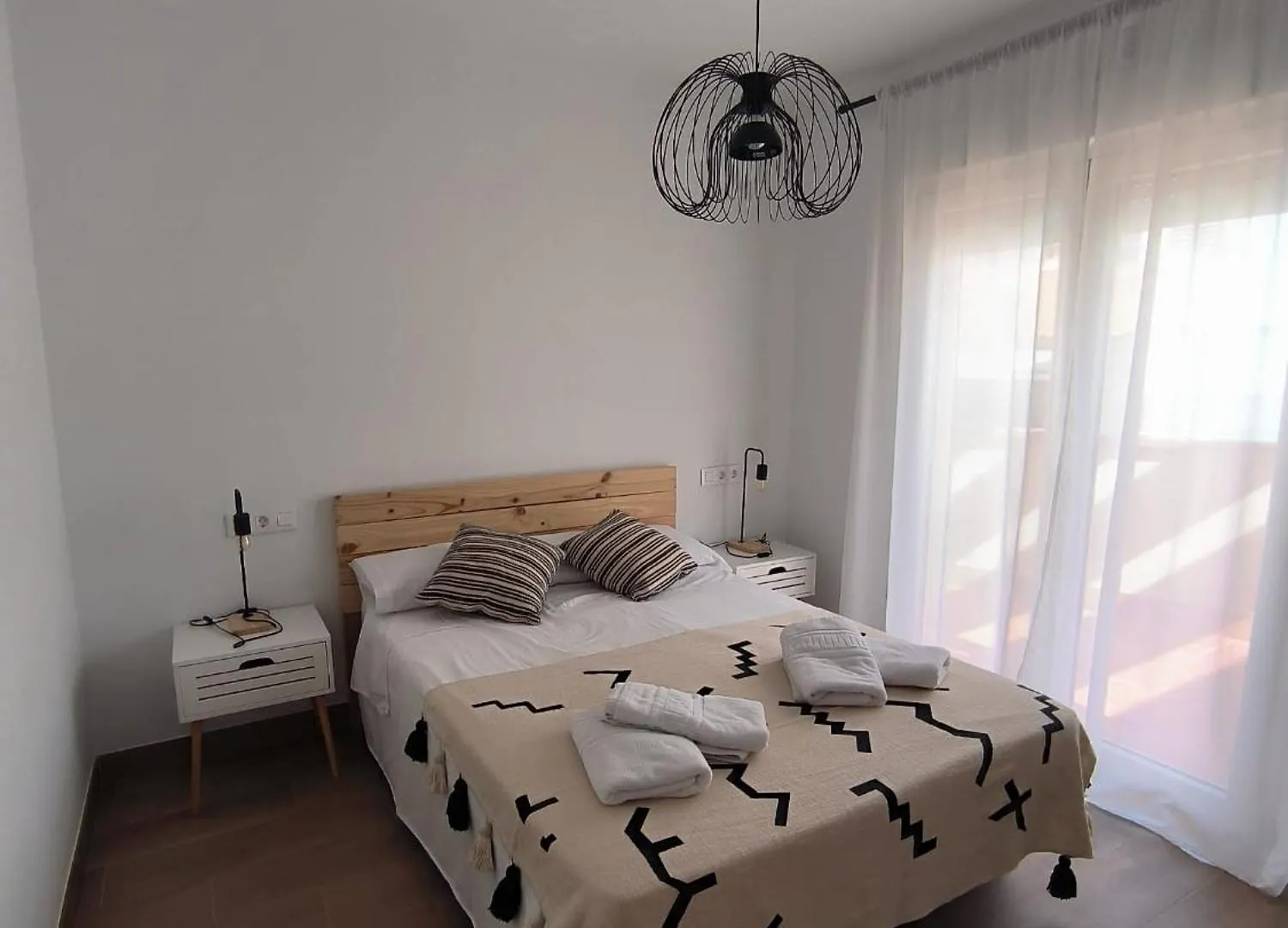 Embrujo Nazari 3 Apartment Cenes De La Vega