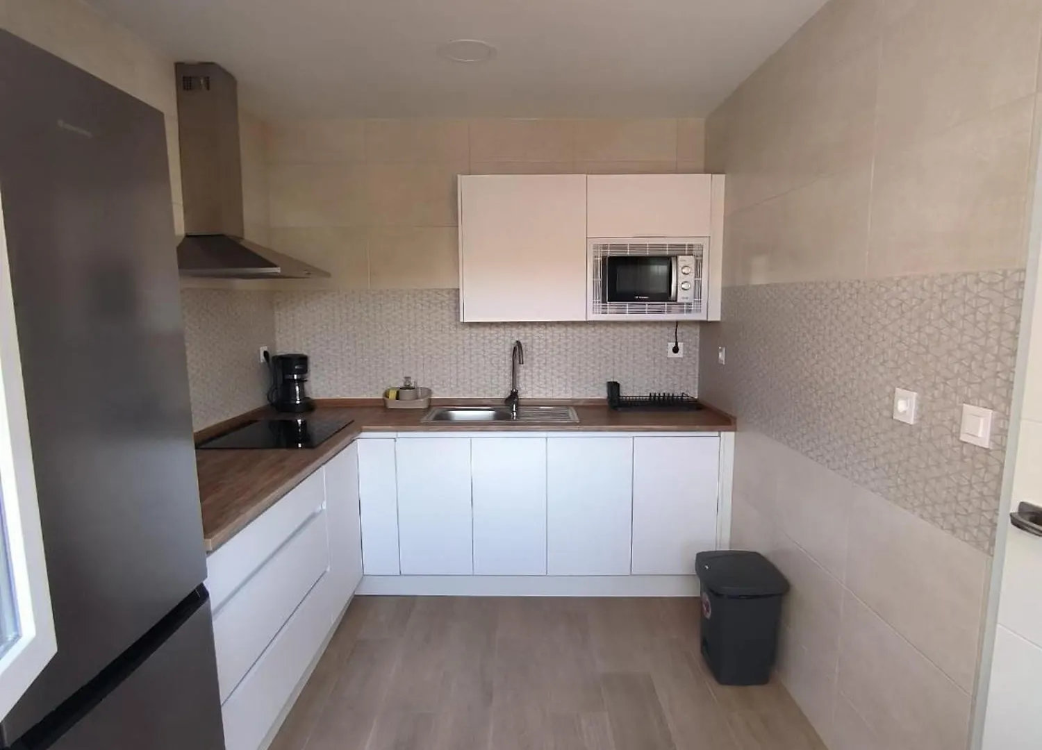 Embrujo Nazari 3 Apartment Cenes De La Vega 0*,