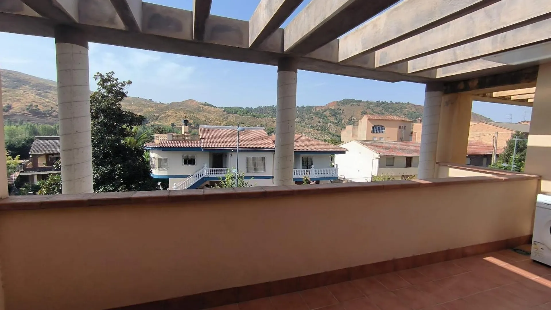 Embrujo Nazari 3 Apartment Cenes De La Vega