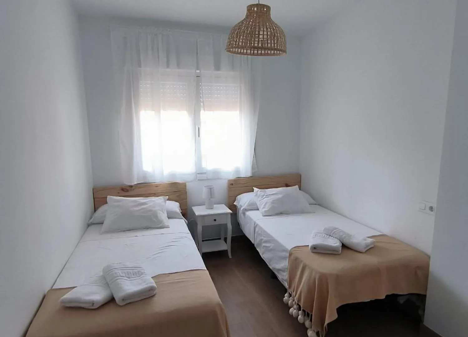 Embrujo Nazari 3 Apartment Cenes De La Vega