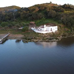 Magnifica Casa A Orillas Del Guadiana Huelva