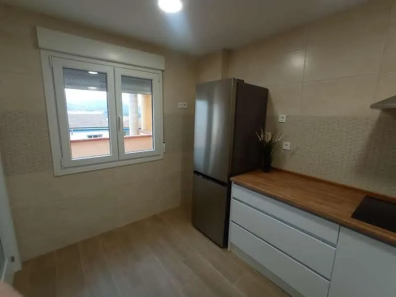 Embrujo Nazari 3 Apartment Cenes De La Vega Spain