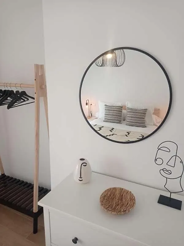 Apartamento Embrujo Nazari 3 Cenes De La Vega