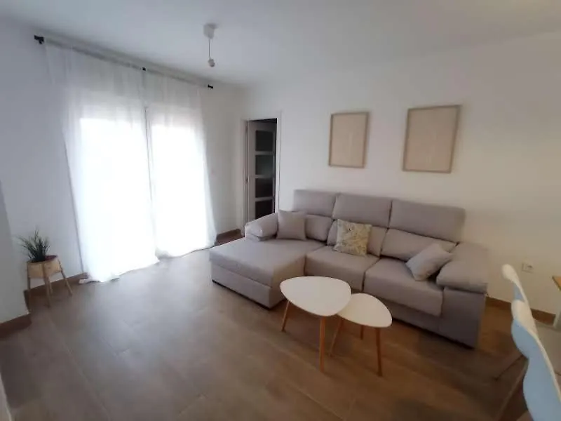 Apartamento Embrujo Nazari 3 Cenes De La Vega