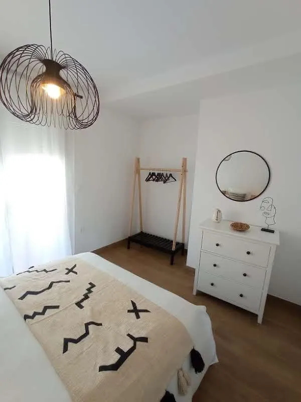 Embrujo Nazari 3 Apartment Cenes De La Vega 0*,