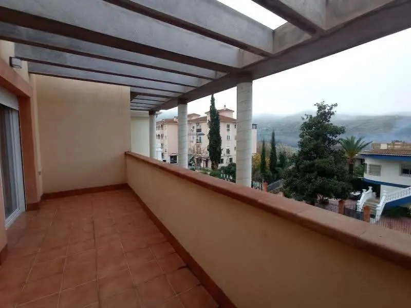 Apartamento Embrujo Nazari 3 Cenes De La Vega