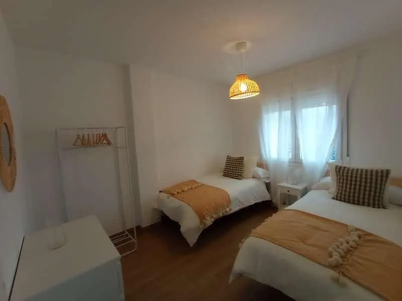 Apartamento Embrujo Nazari 3 Cenes De La Vega