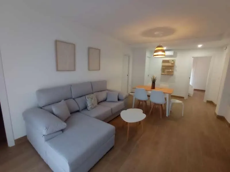 Apartamento Embrujo Nazari 3 Cenes De La Vega