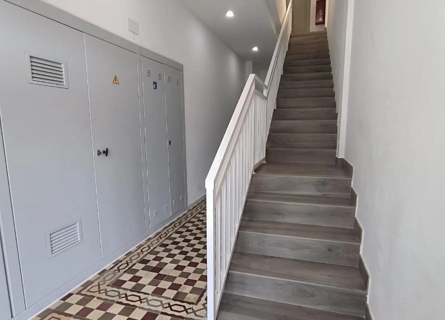 Apartamento Embrujo Nazari 3 Cenes De La Vega 0*,  España