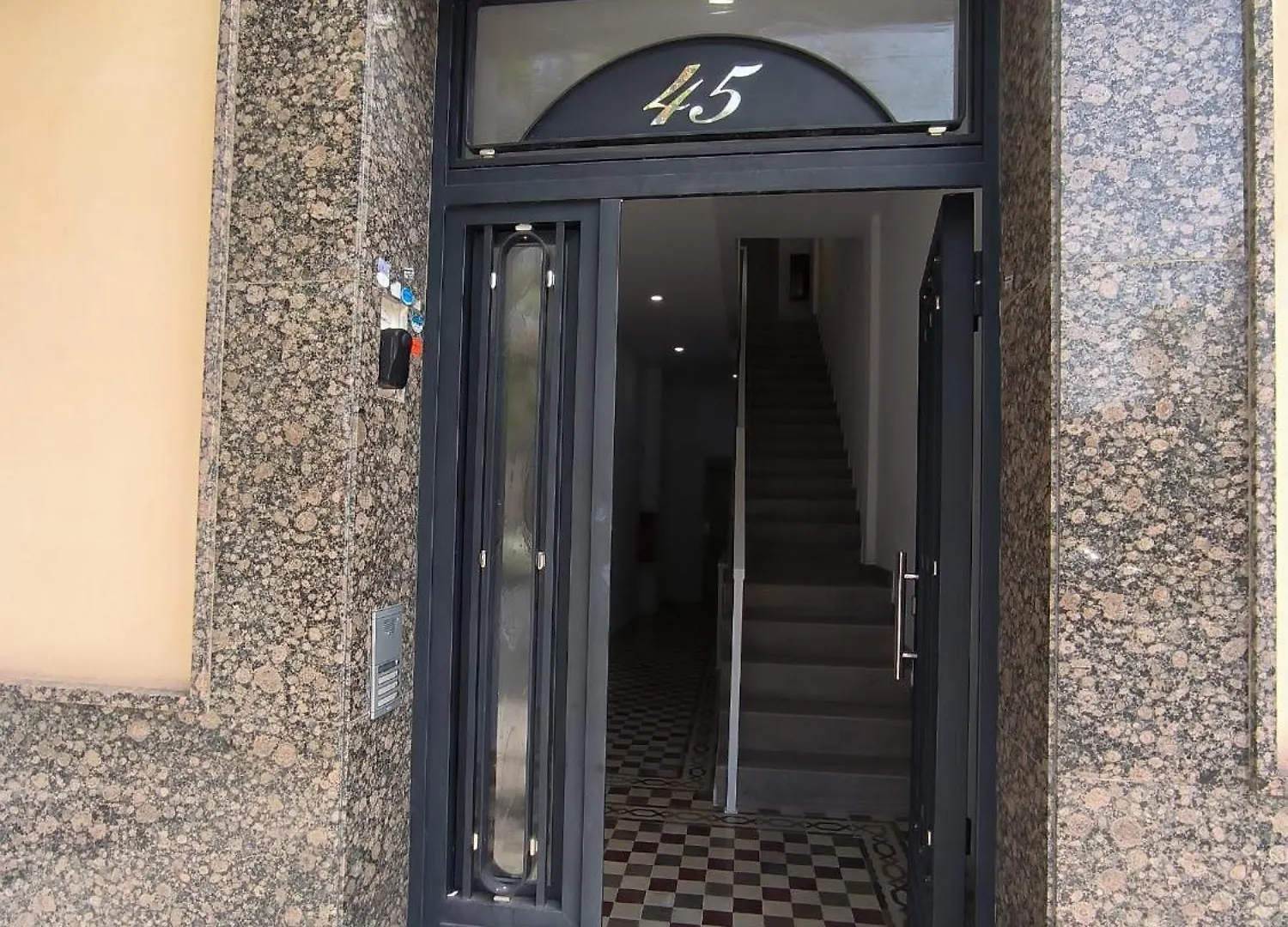 Apartamento Embrujo Nazari 3 Cenes De La Vega España