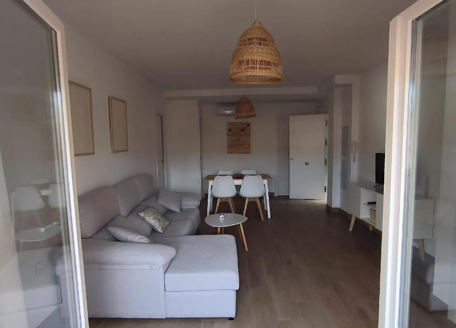 Apartamento Embrujo Nazari 3 Cenes De La Vega España