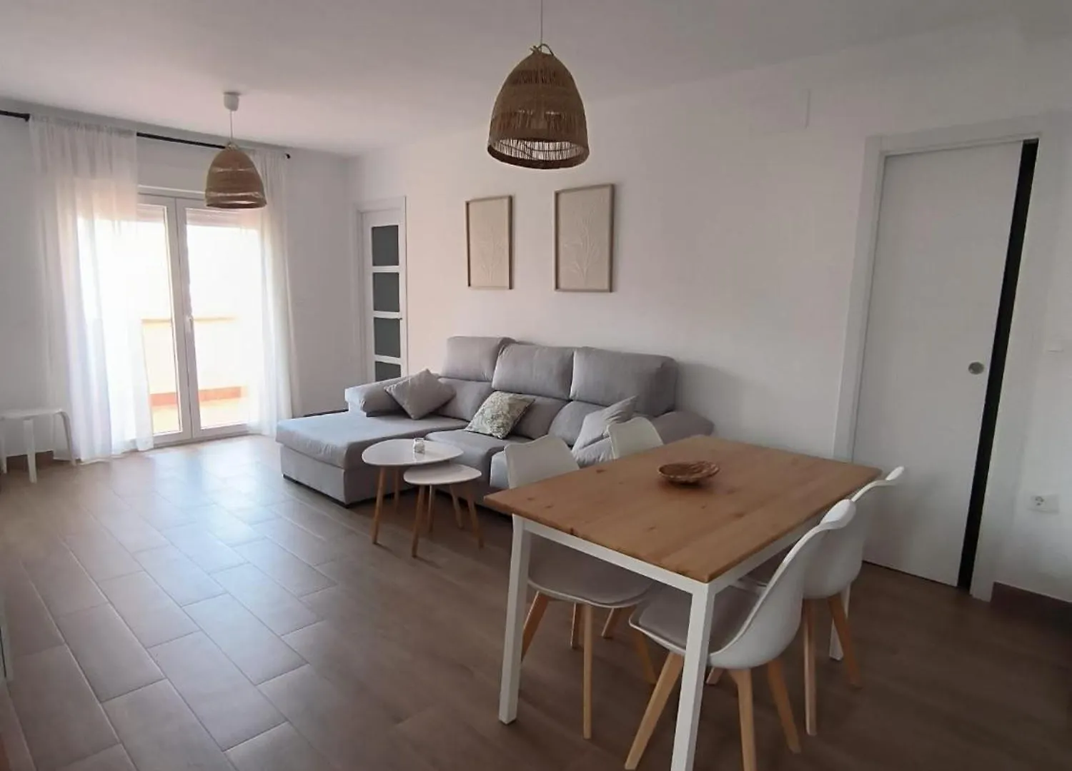 Apartamento Embrujo Nazari 3 Cenes De La Vega