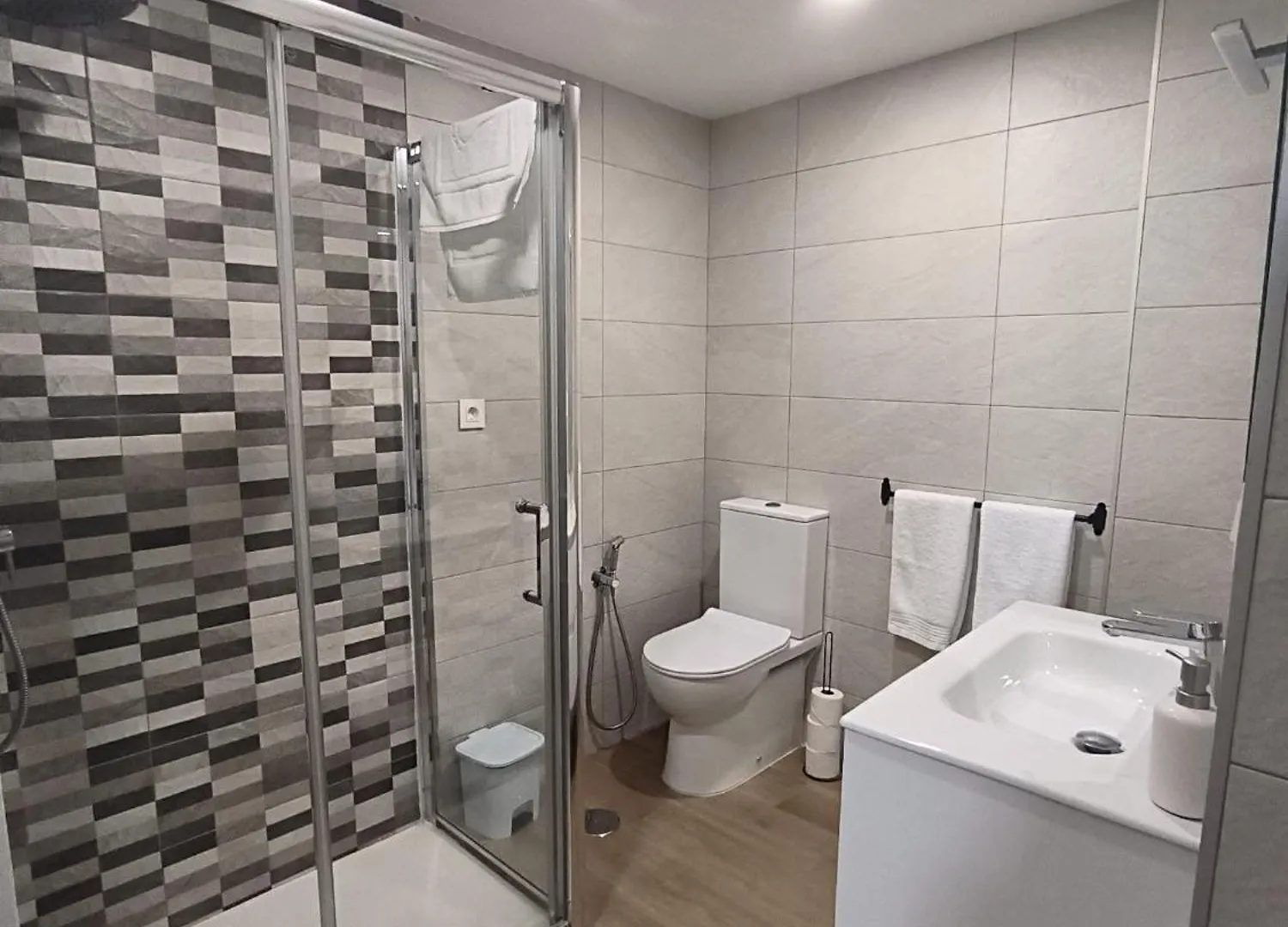 Embrujo Nazari 3 Apartment Cenes De La Vega 0*,