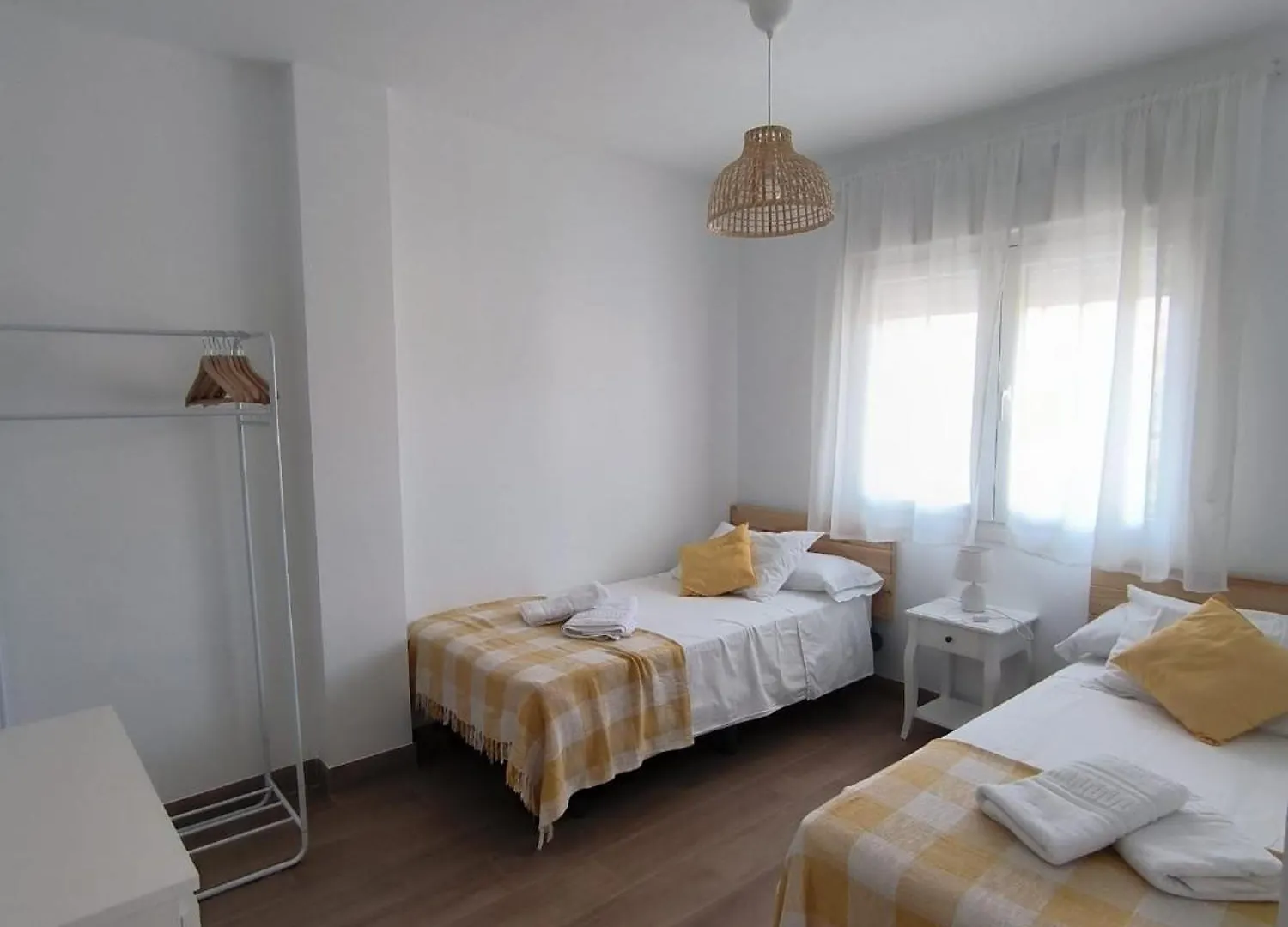 Apartamento Embrujo Nazari 3 Cenes De La Vega
