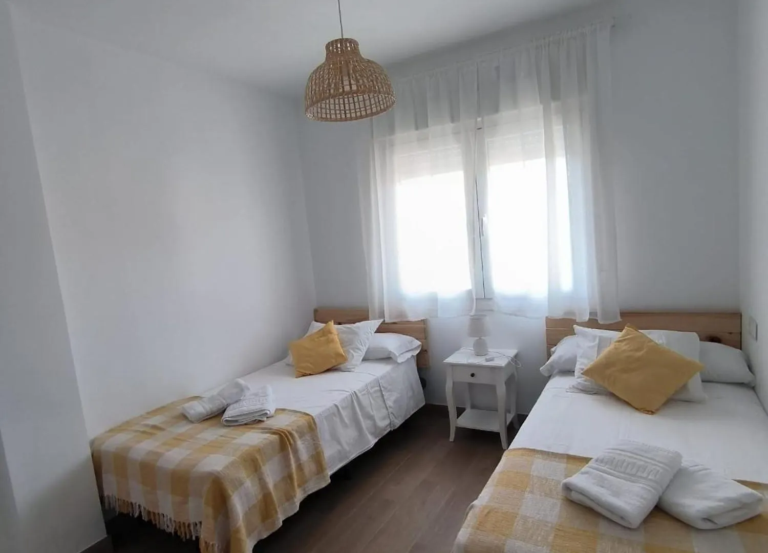 Apartamento Embrujo Nazari 3 Cenes De La Vega
