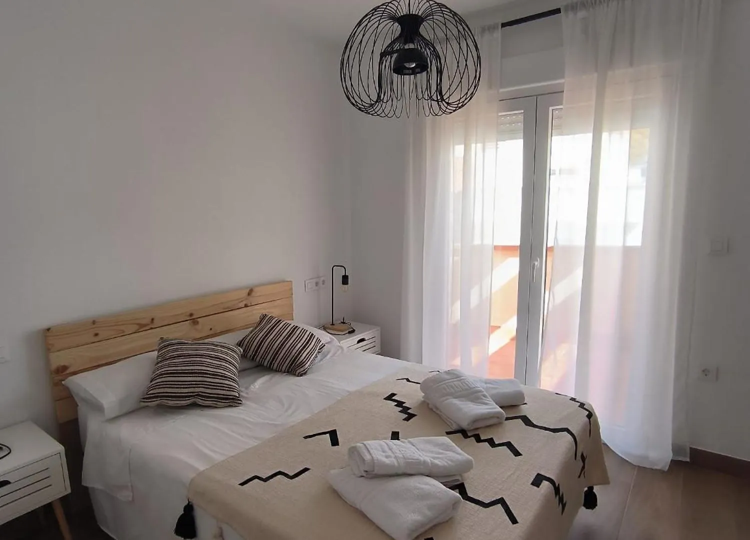 Apartamento Embrujo Nazari 3 Cenes De La Vega