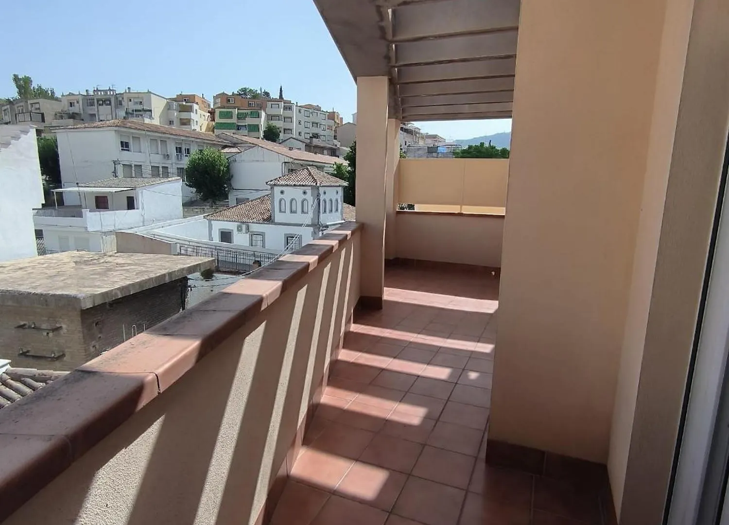Apartamento Embrujo Nazari 3 Cenes De La Vega 0*,