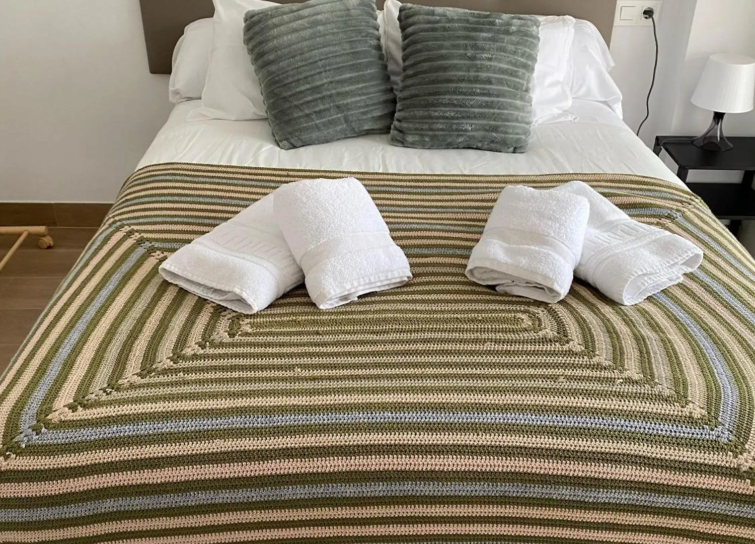 Apartamento Embrujo Nazari 3 Cenes De La Vega España