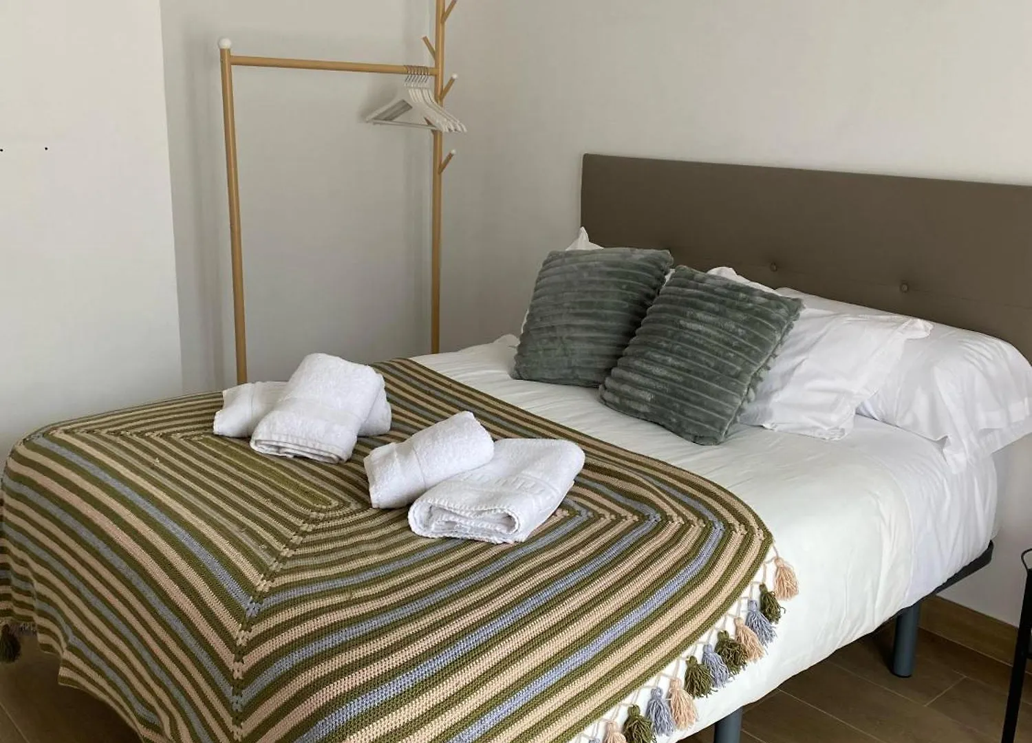 Embrujo Nazari 3 Apartment Cenes De La Vega Spain
